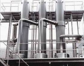 升膜蒸發(fā)器、降膜蒸發(fā)器