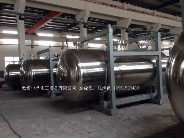 不銹鋼儲罐、不銹鋼臥式儲罐 不銹鋼立式儲罐 