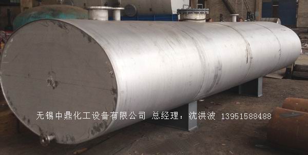 不銹鋼儲罐、不銹鋼臥式儲罐 不銹鋼立式儲罐 