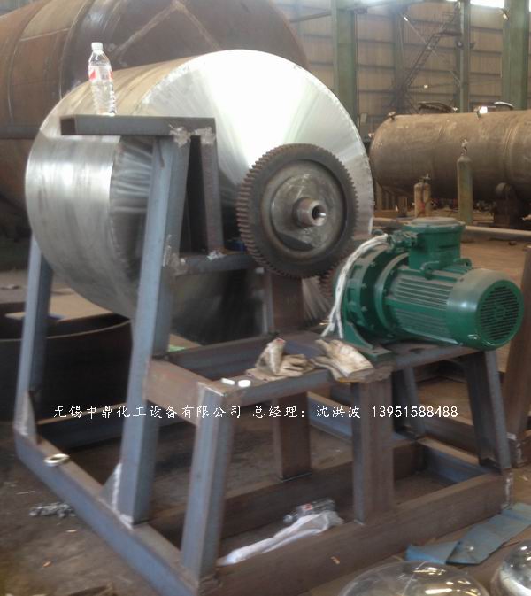 轉(zhuǎn)鼓式結(jié)晶切片機 結(jié)片機 制片機