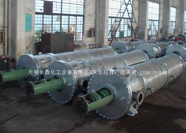 如何正確選擇離心式刮板薄膜蒸發(fā)器