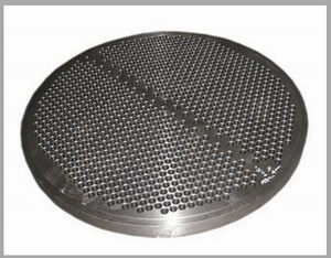 U型管換熱器、浮頭式換熱器