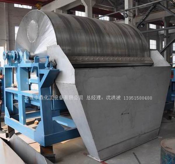 轉(zhuǎn)鼓式結(jié)晶切片機 結(jié)片機 制片機