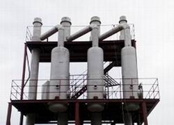 升膜蒸發(fā)器、降膜蒸發(fā)器