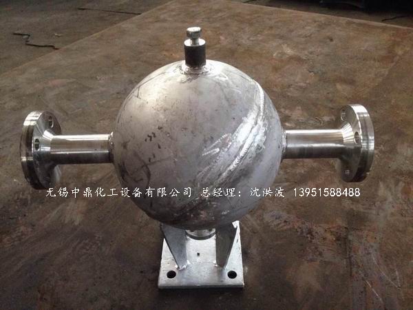 分汽缸、 膨脹節(jié)、圓形容器