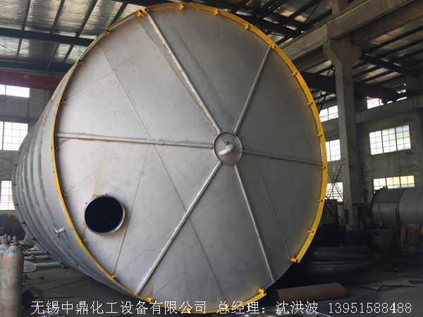 不銹鋼儲罐、不銹鋼臥式儲罐 不銹鋼立式儲罐 